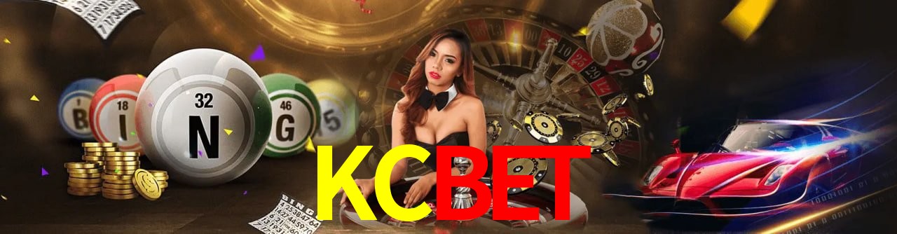 Experimente o Login Seguro Premium no KCBET