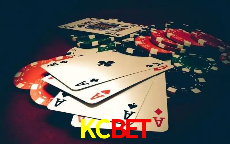 KCBET vip