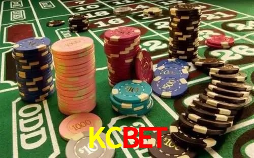 KCBET vip