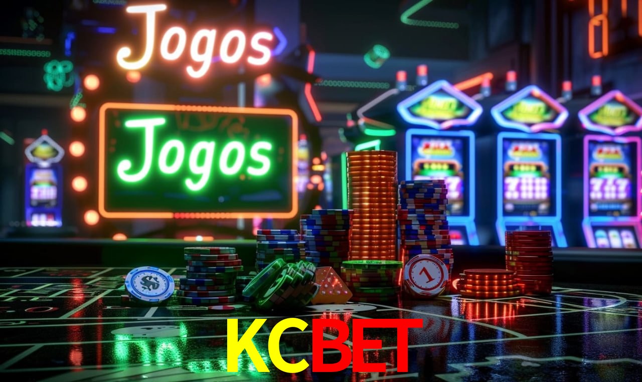 Bônus Generosos e Exclusivos no KCBET para Você!