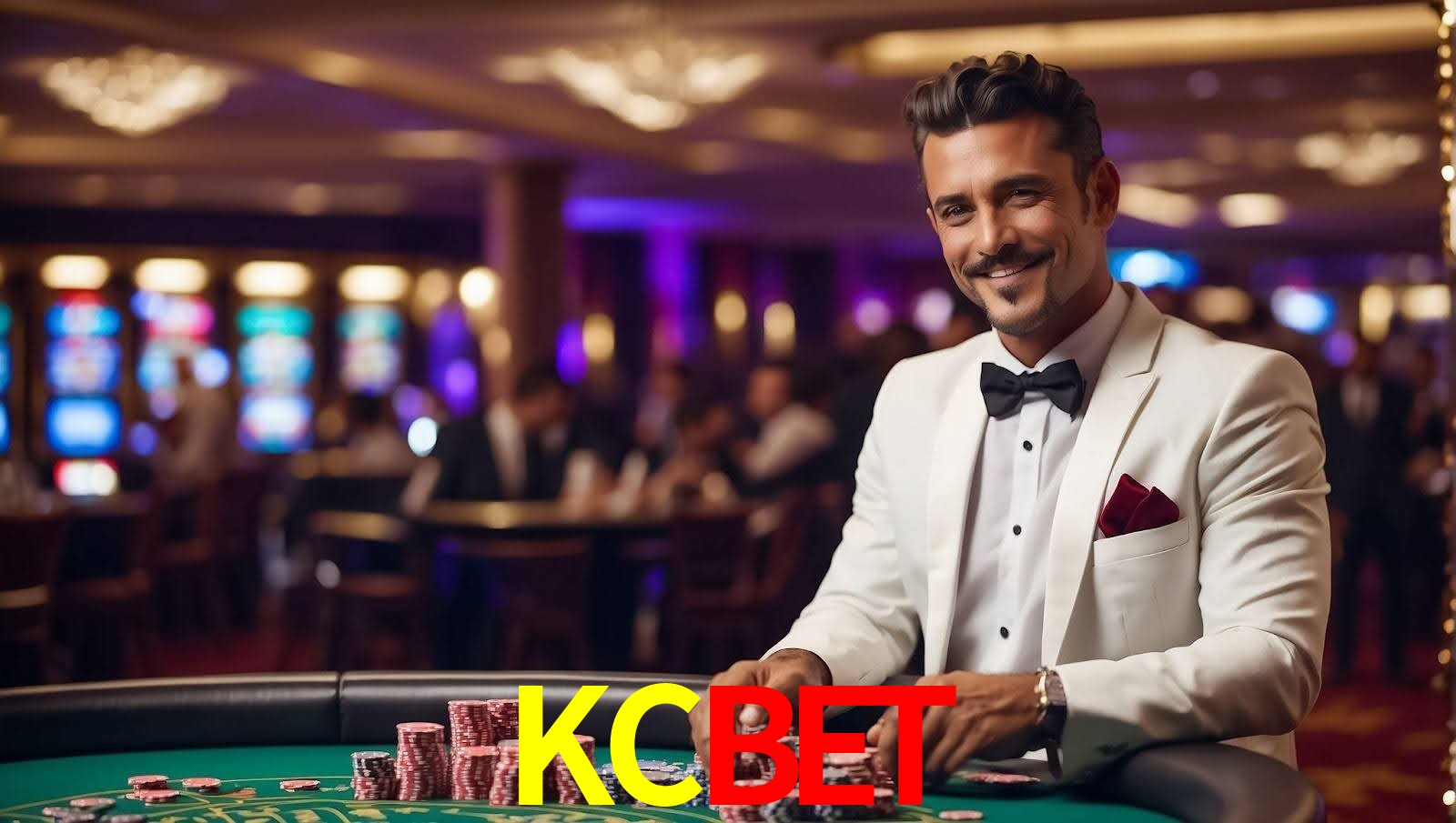 KCBET vip