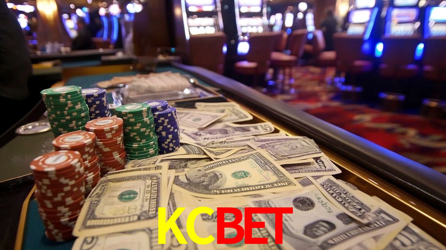 KCBET