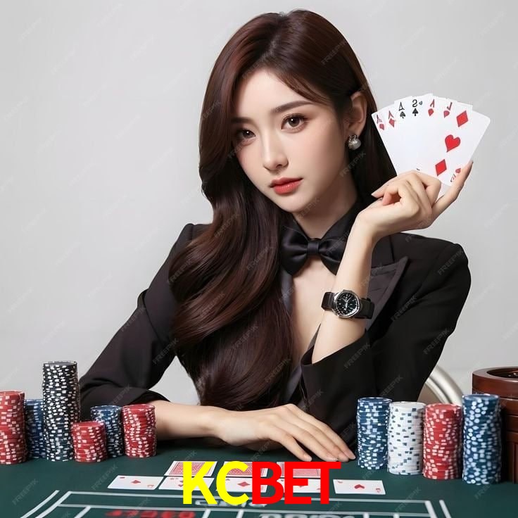 KCBET: Seu Cassino Premiado com Pagamentos Rápidos